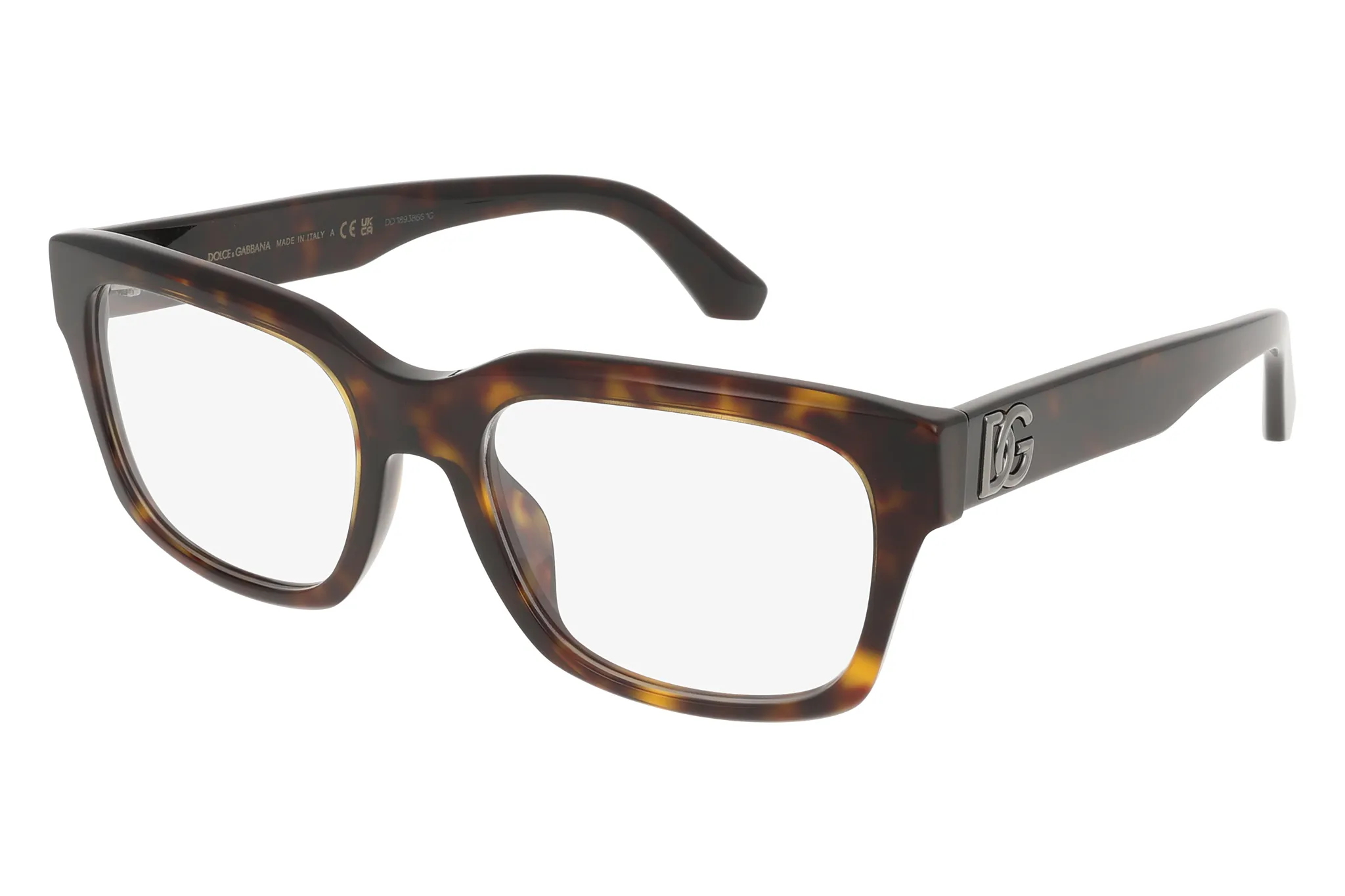 OCCHIALI DA VISTA DOLCE & GABBANA DG3416_55