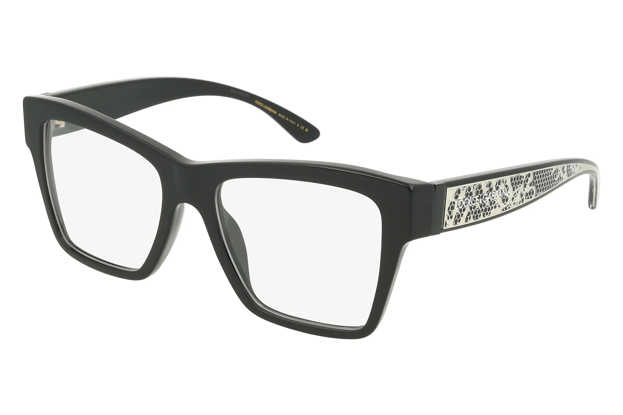 OCCHIALI DA VISTA DOLCE & GABBANA DG3411_54