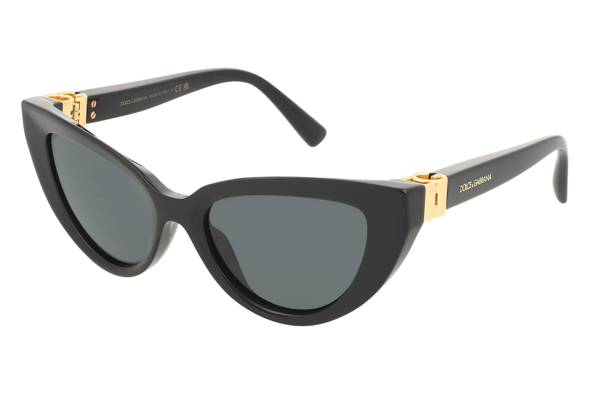 OCCHIALI DA SOLE DOLCE & GABBANA DG4497_52