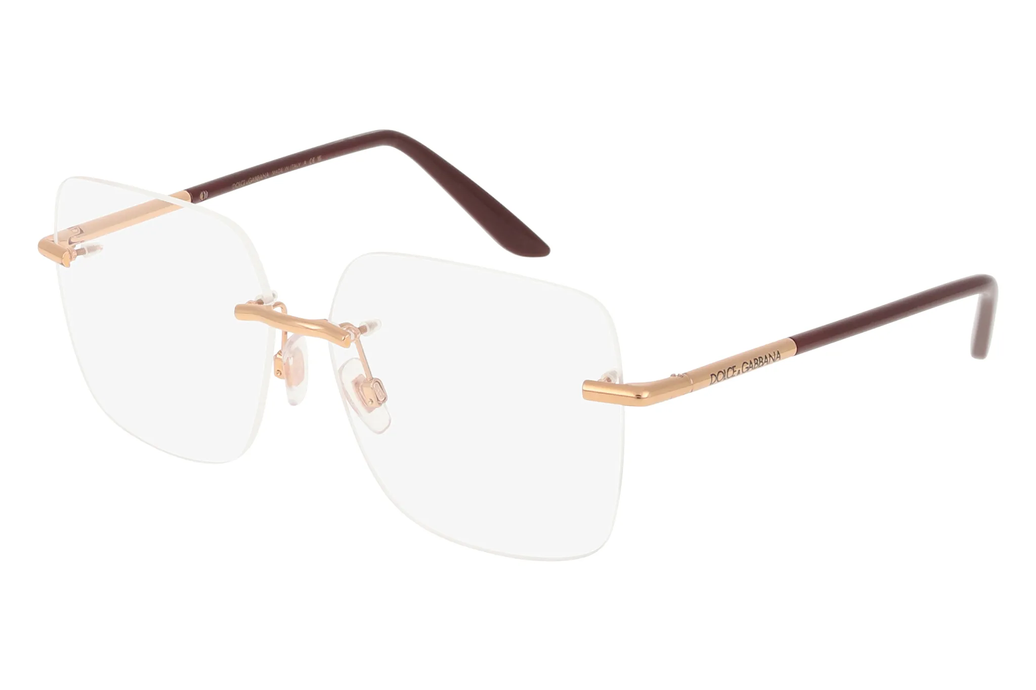 OCCHIALI DA VISTA DOLCE & GABBANA DG1360_57
