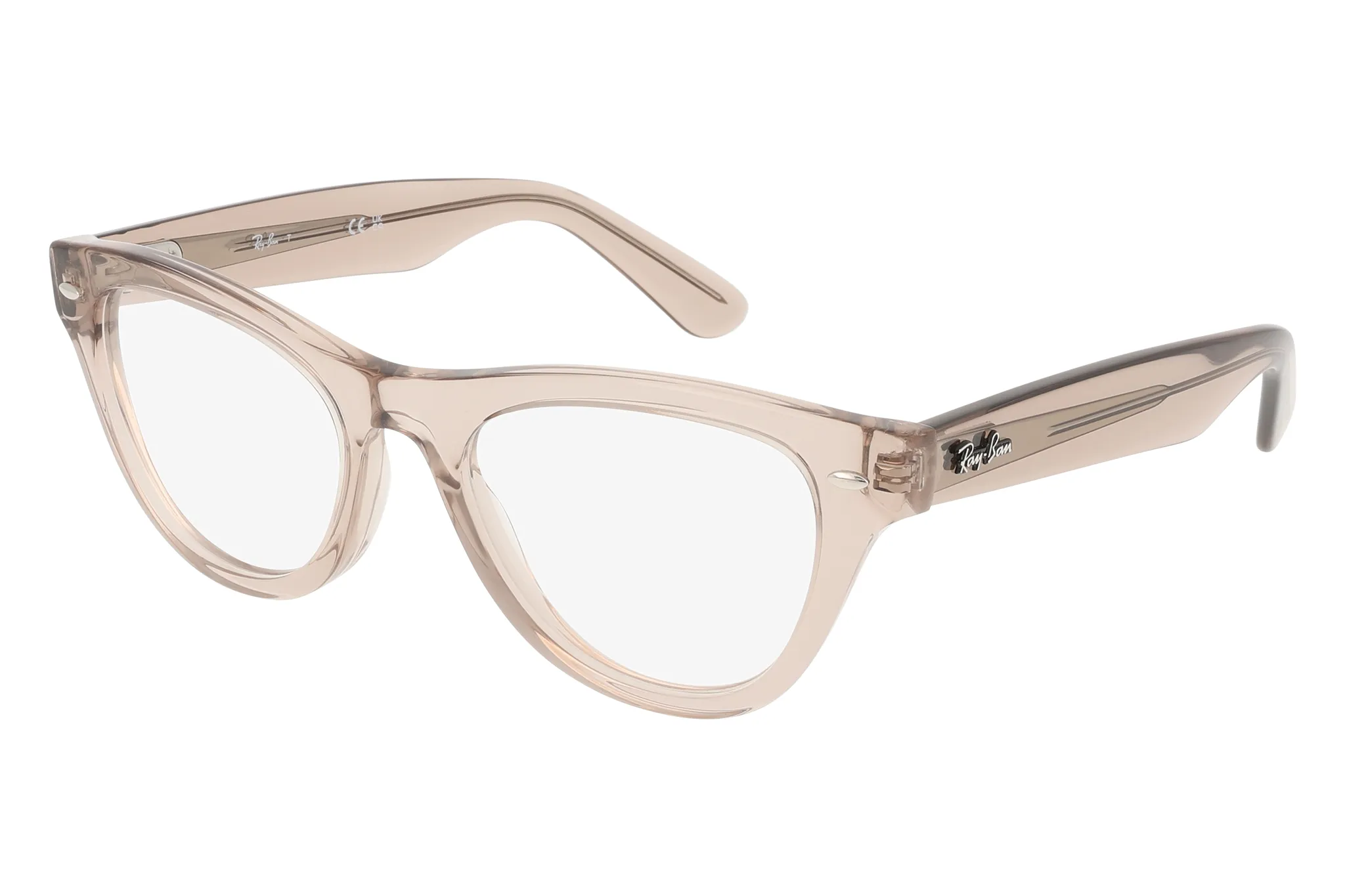 OCCHIALI DA VISTA RAYBAN RX5510_52