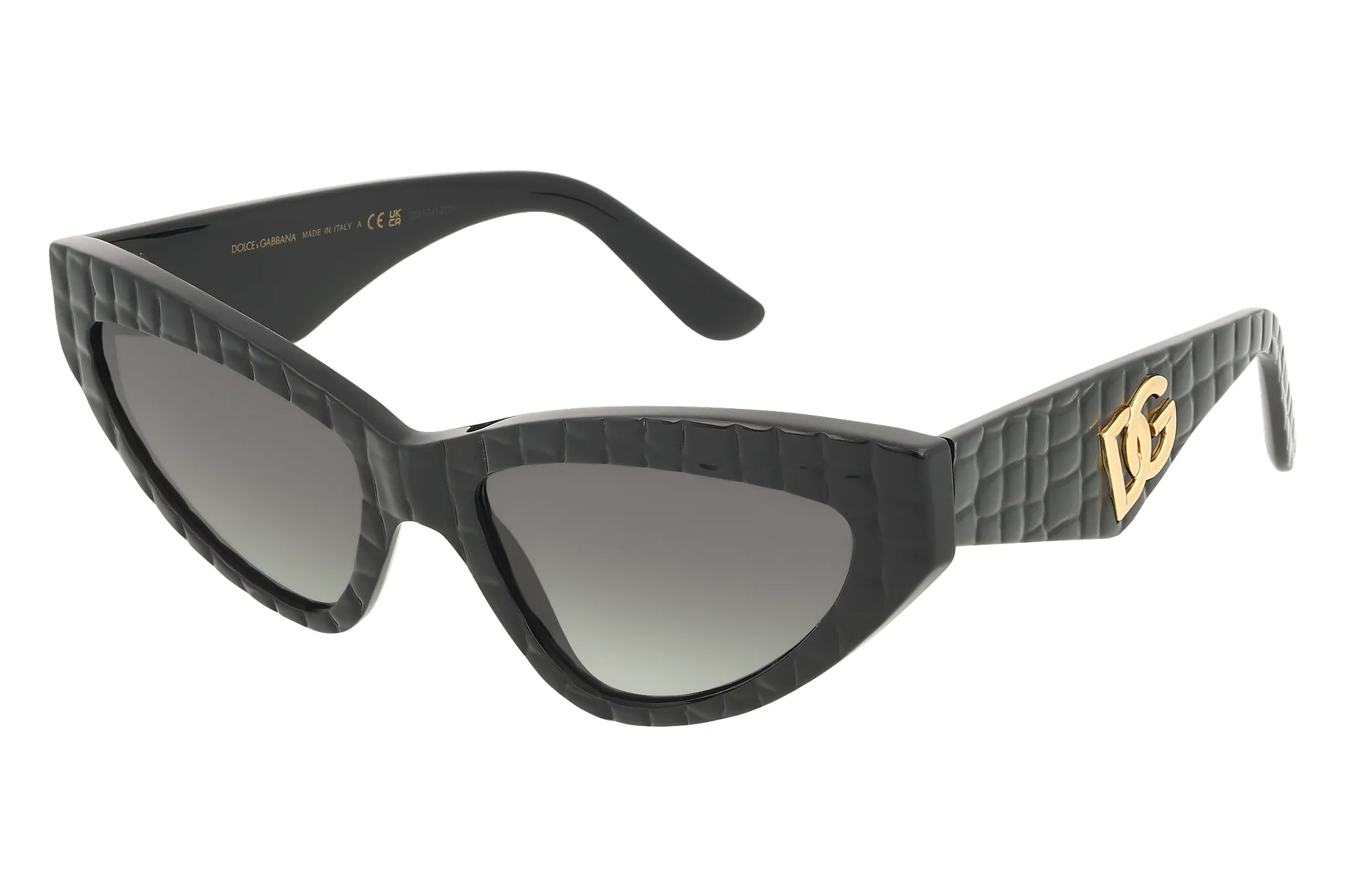 OCCHIALI DA SOLE DOLCE & GABBANA DG4439_55