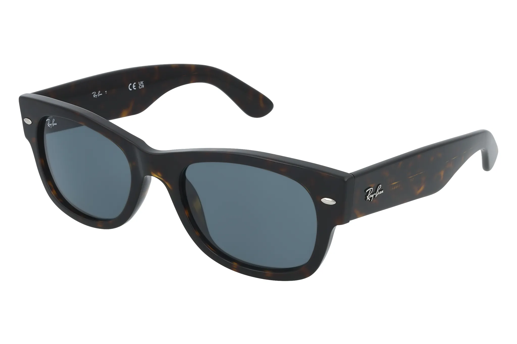 OCCHIALI DA SOLE RAY BAN RB0832S_55