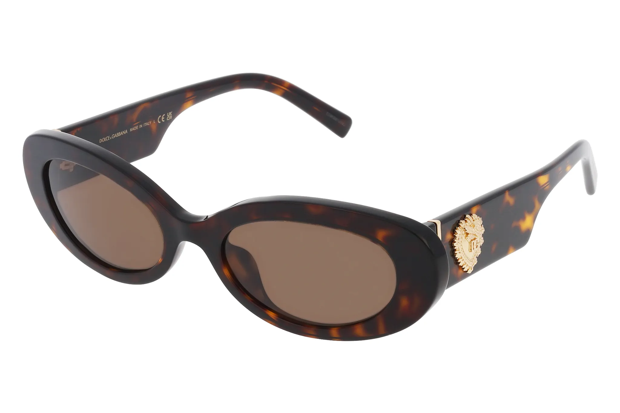 OCCHIALI DA SOLE DOLCE & GABBANA DG4537_53