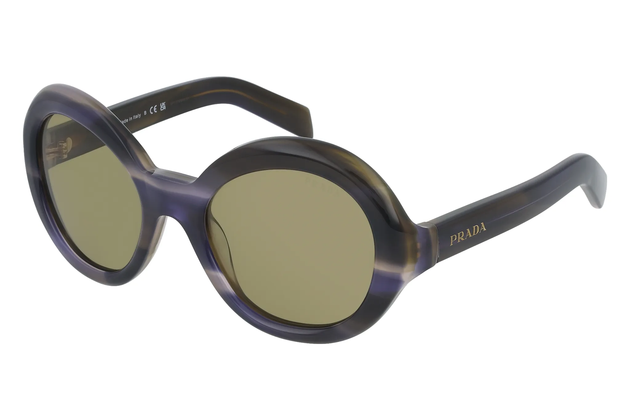 OCCHIALI DA SOLE PRADA PR D08SU_53