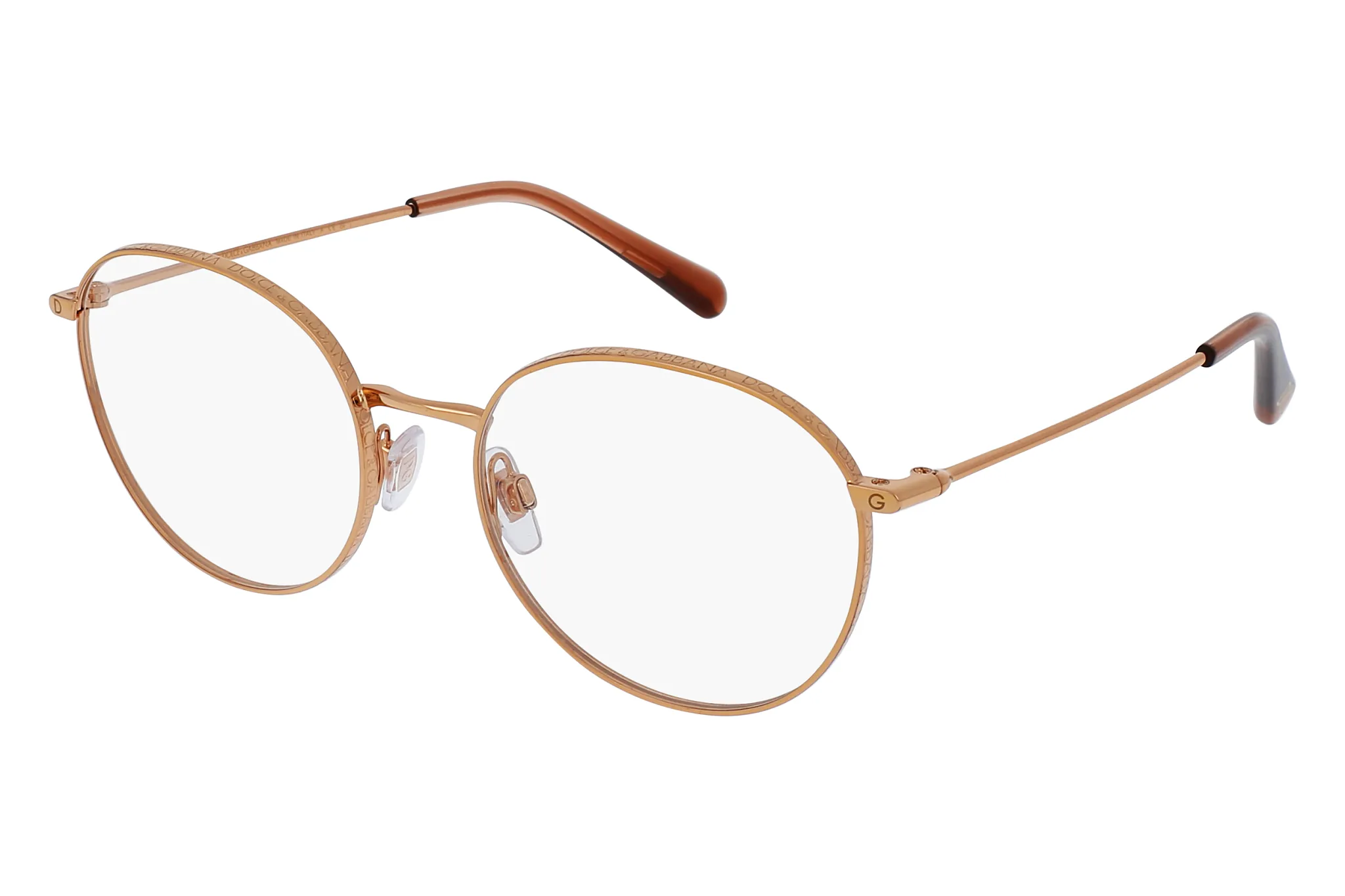 OCCHIALI DA VISTA DOLCE & GABBANA DG1322_53