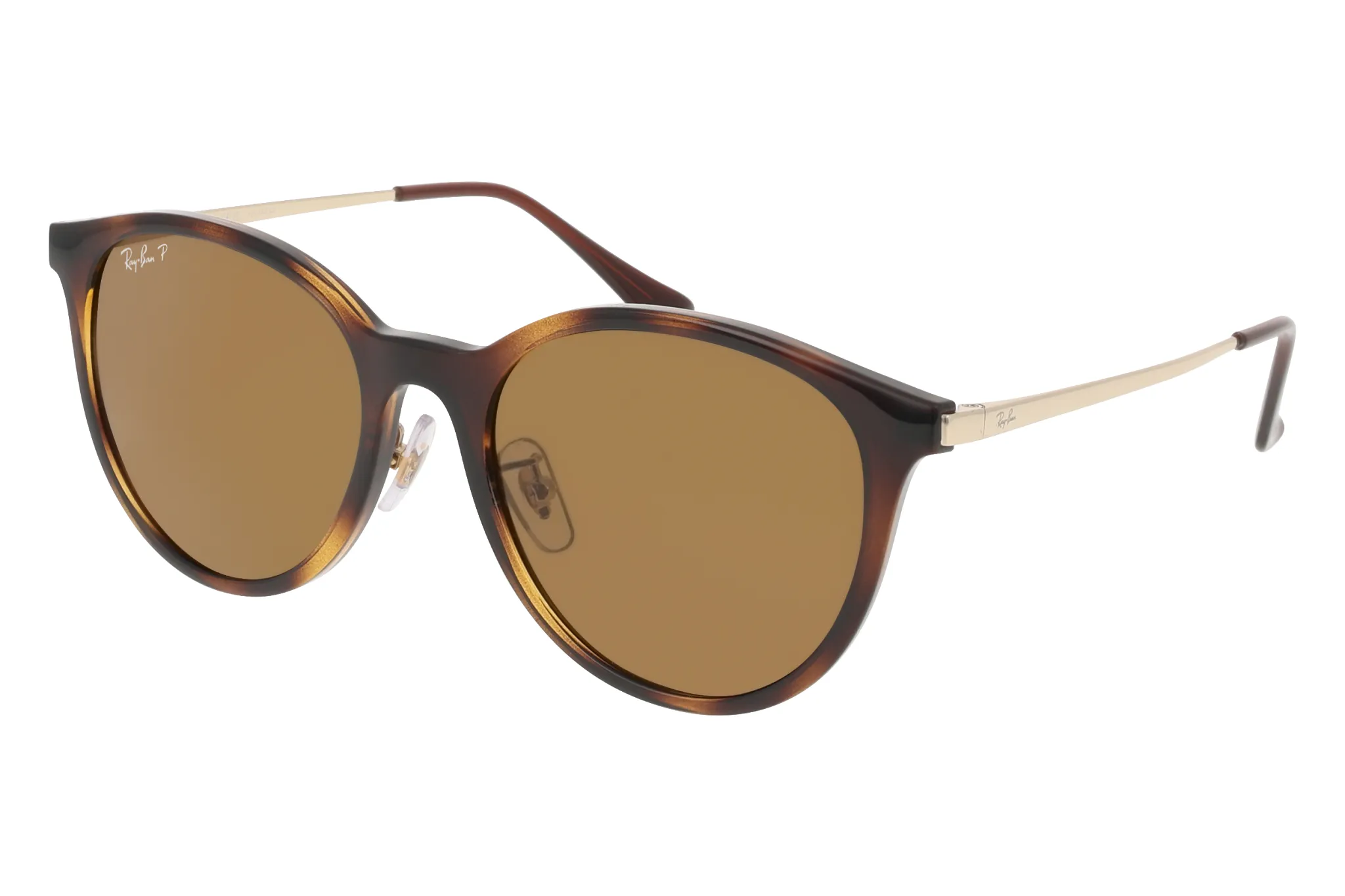 OCCHIALI DA SOLE RAY BAN RB4334D_55