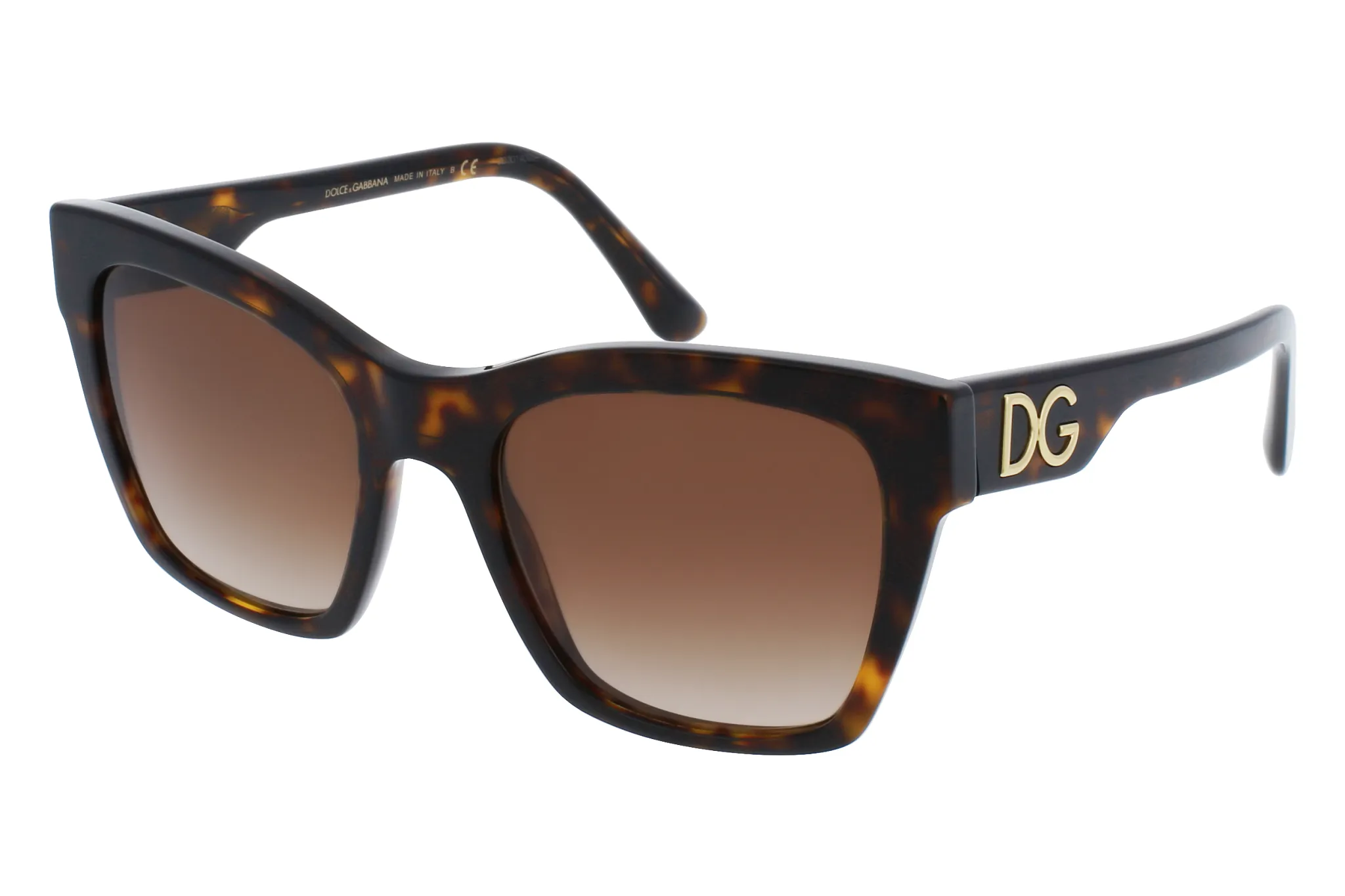 OCCHIALI DA SOLE DOLCE & GABBANA DG4384_53