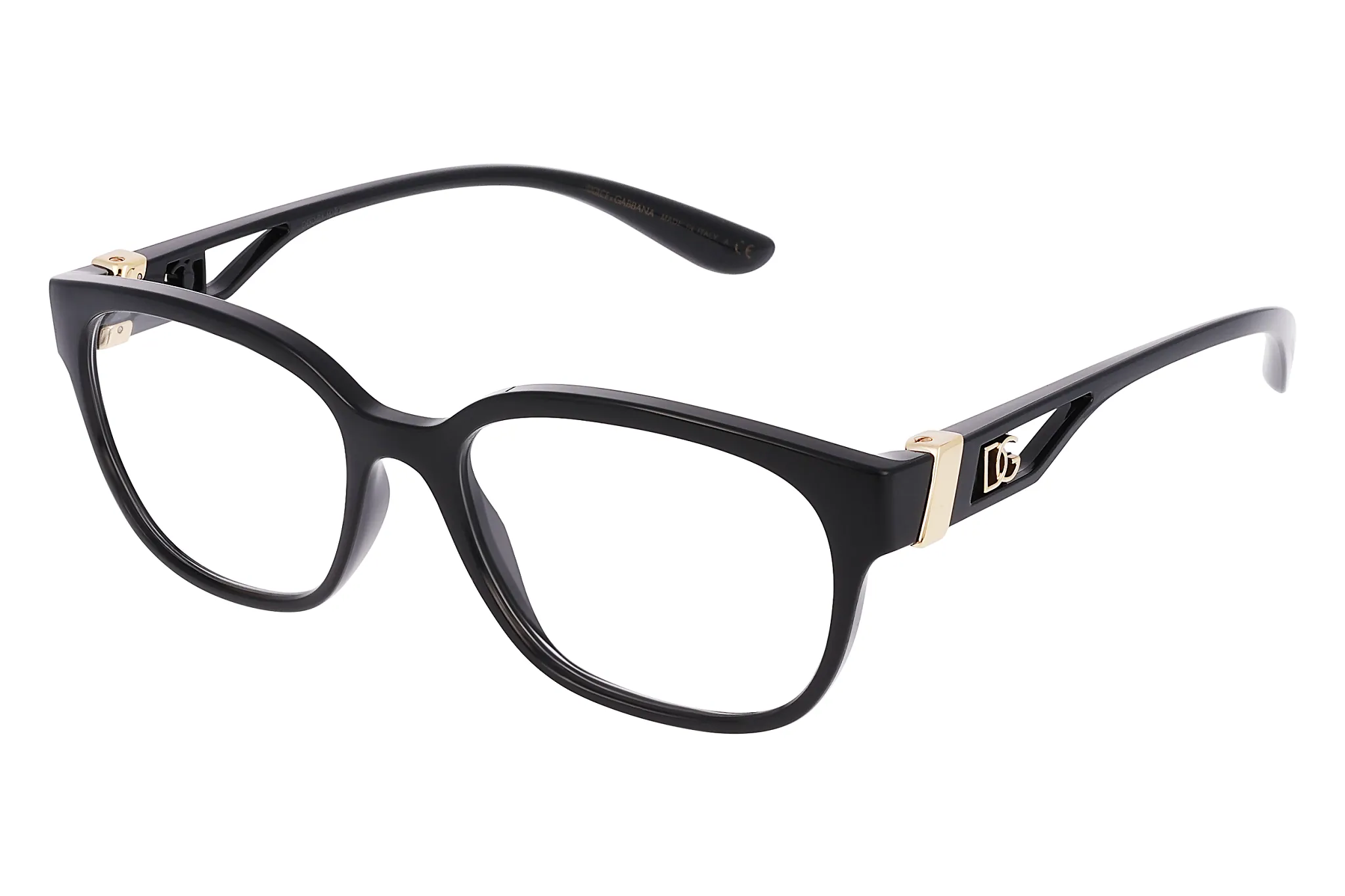 OCCHIALI DA VISTA DOLCE & GABBANA DG5066_54