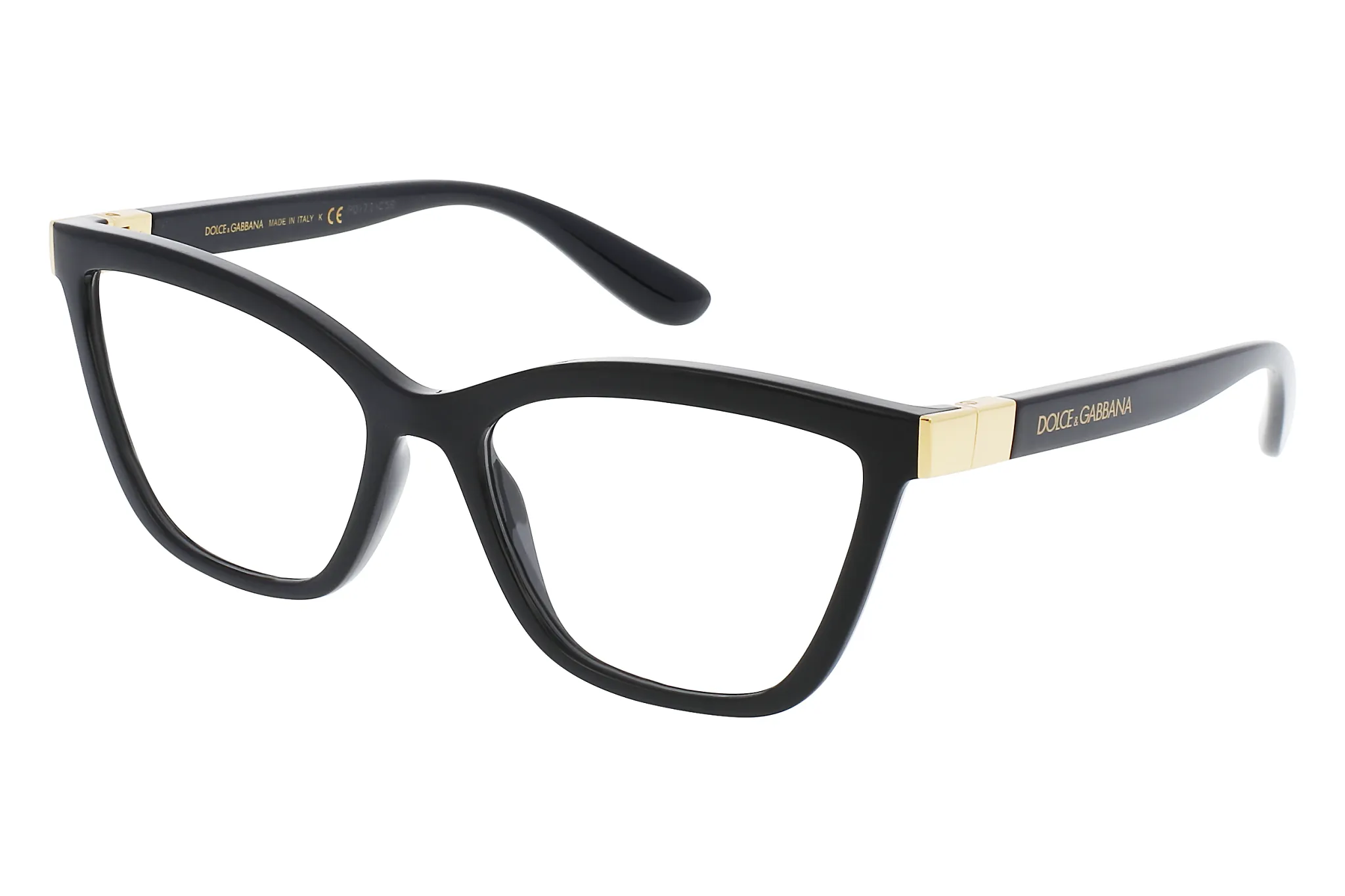 OCCHIALI DA VISTA DOLCE & GABBANA DG5076_55