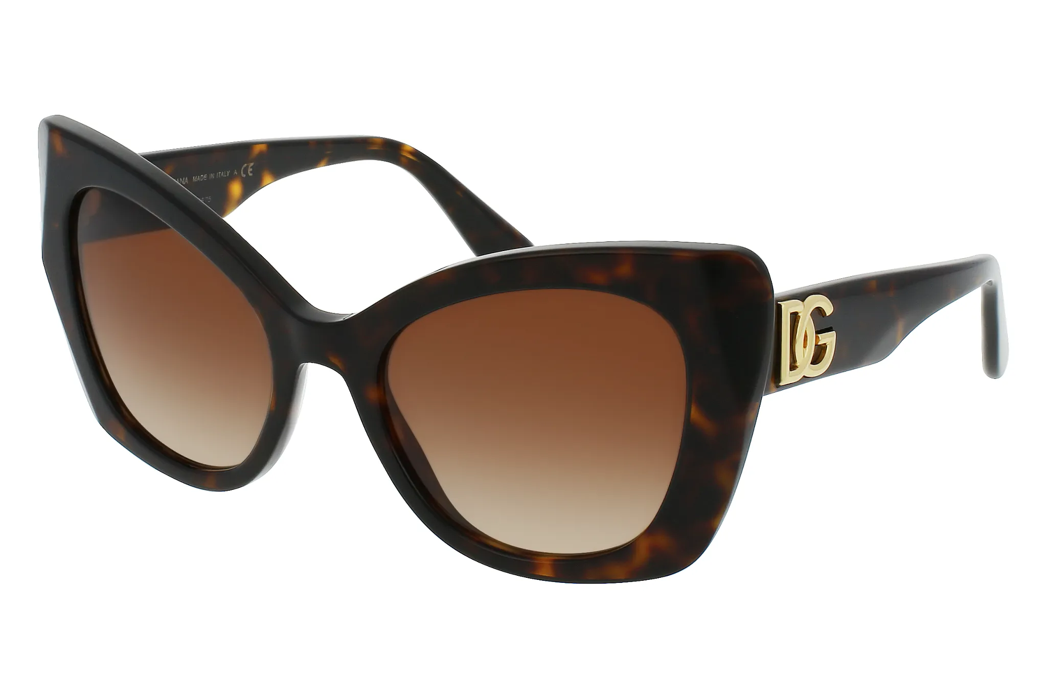 OCCHIALI DA SOLE DOLCE & GABBANA DG4405_53