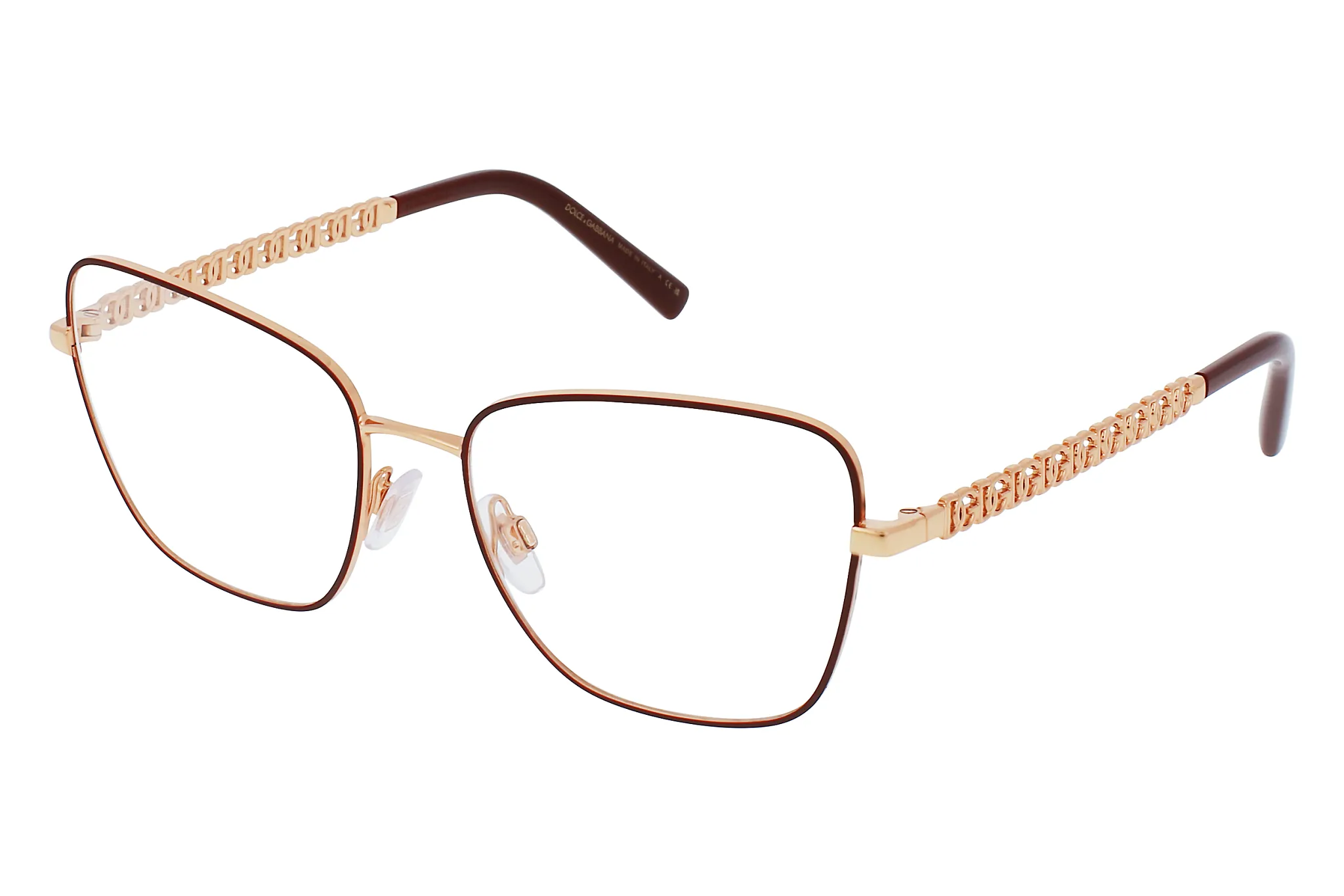 OCCHIALI DA VISTA DOLCE & GABBANA DG1346_55