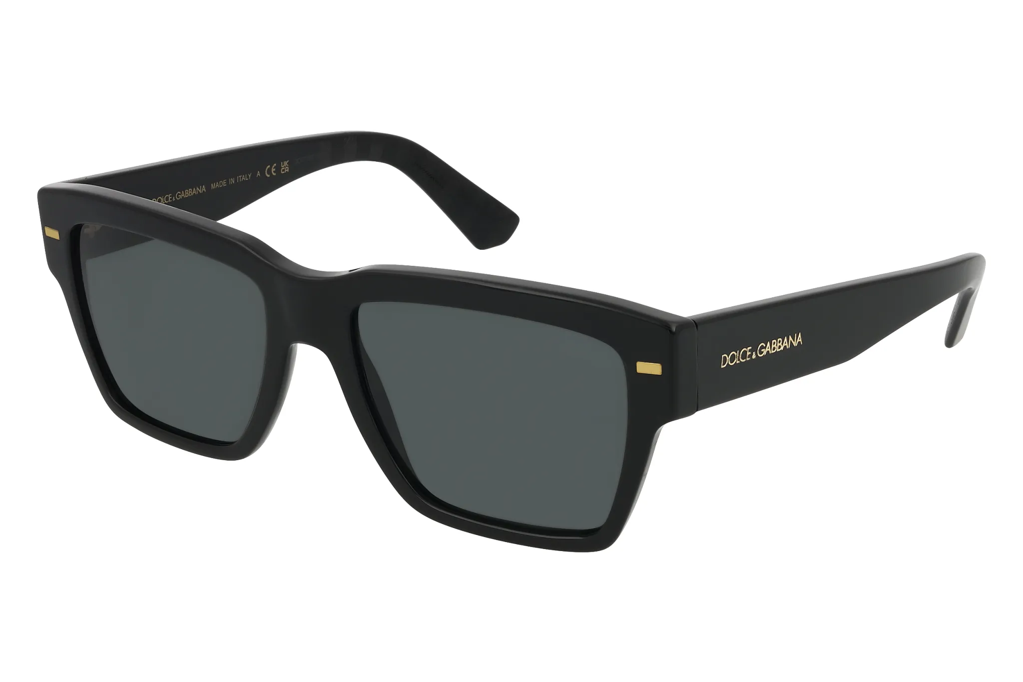OCCHIALI DA SOLE DOLCE & GABBANA DG4431_55