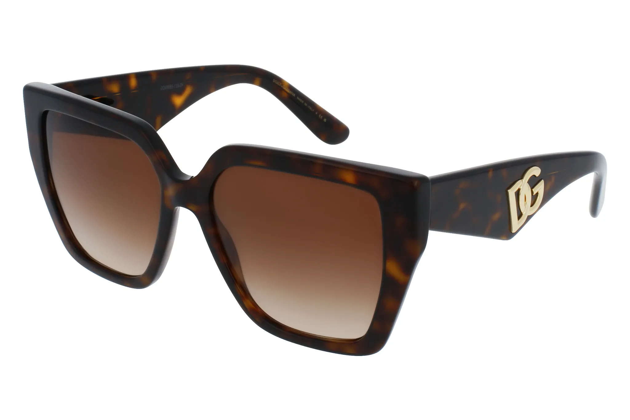 OCCHIALI DA SOLE DOLCE & GABBANA DG4438_55