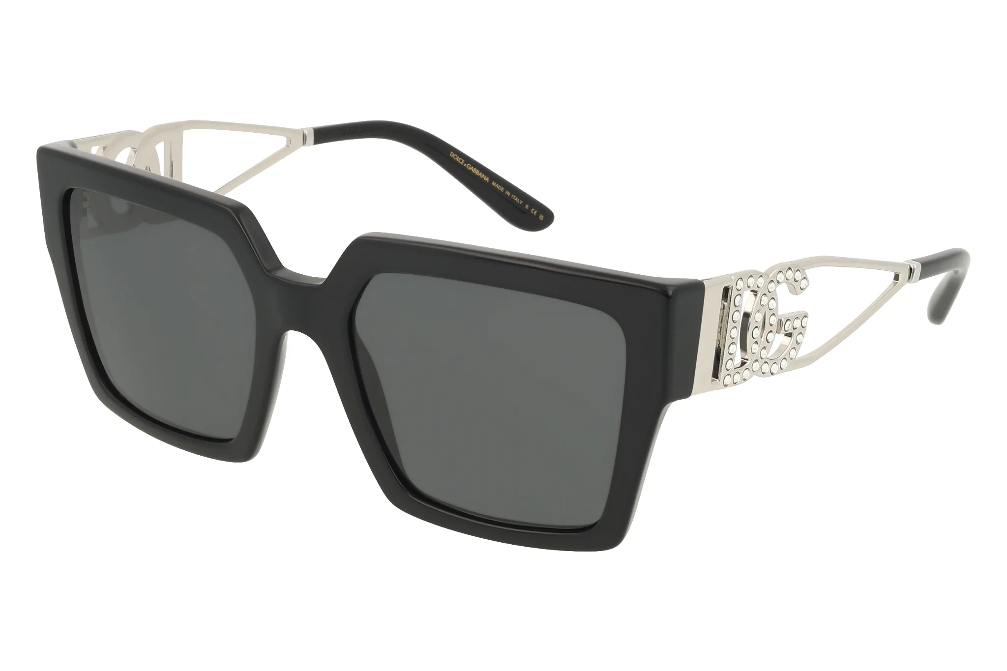 OCCHIALI DA SOLE DOLCE & GABBANA DG4446B_53