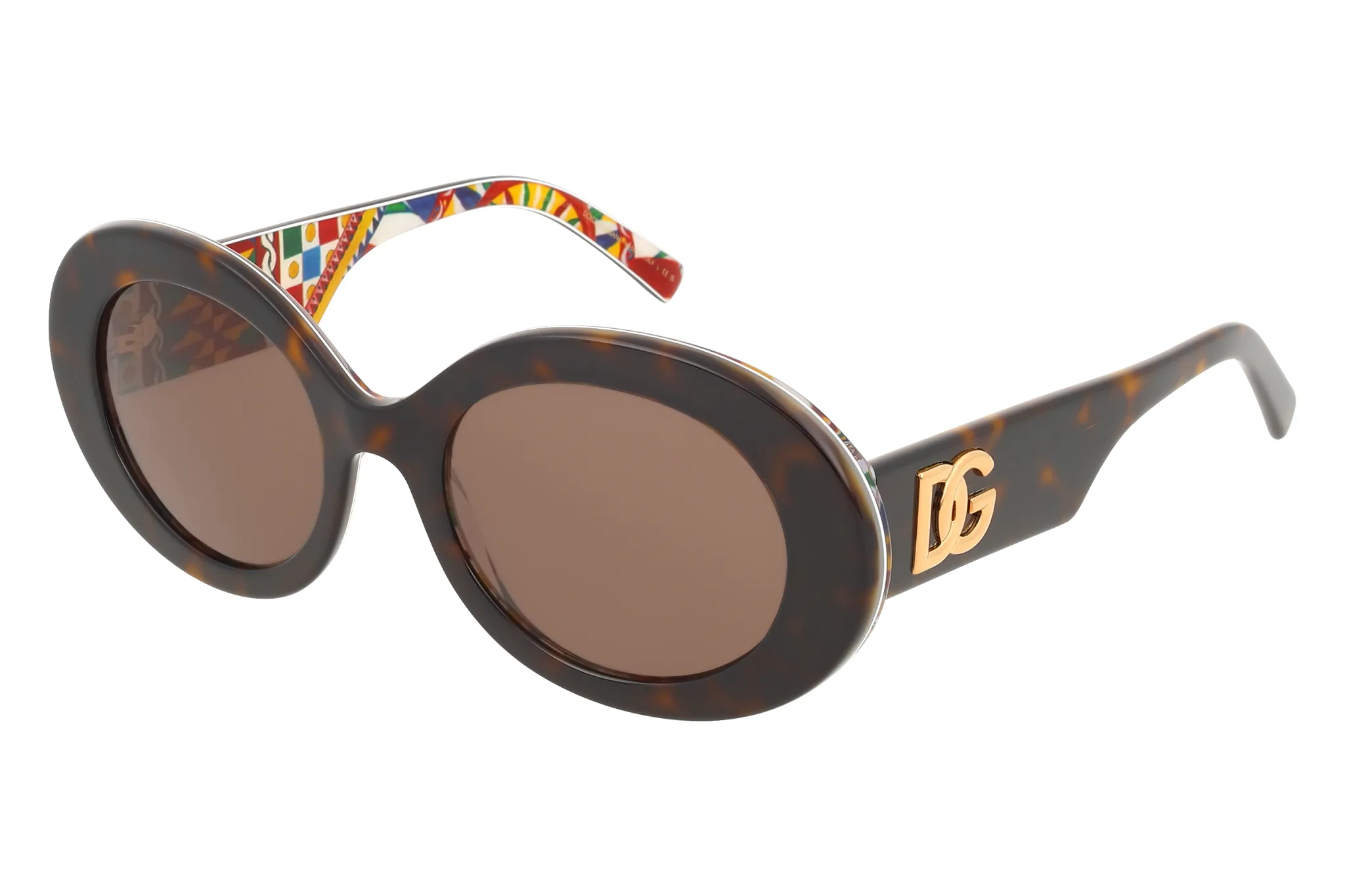 OCCHIALI DA SOLE DOLCE & GABBANA DG4448_51