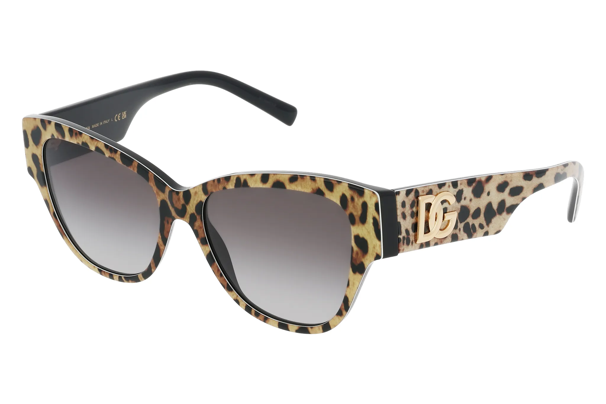 OCCHIALI DA SOLE DOLCE & GABBANA DG4449_54