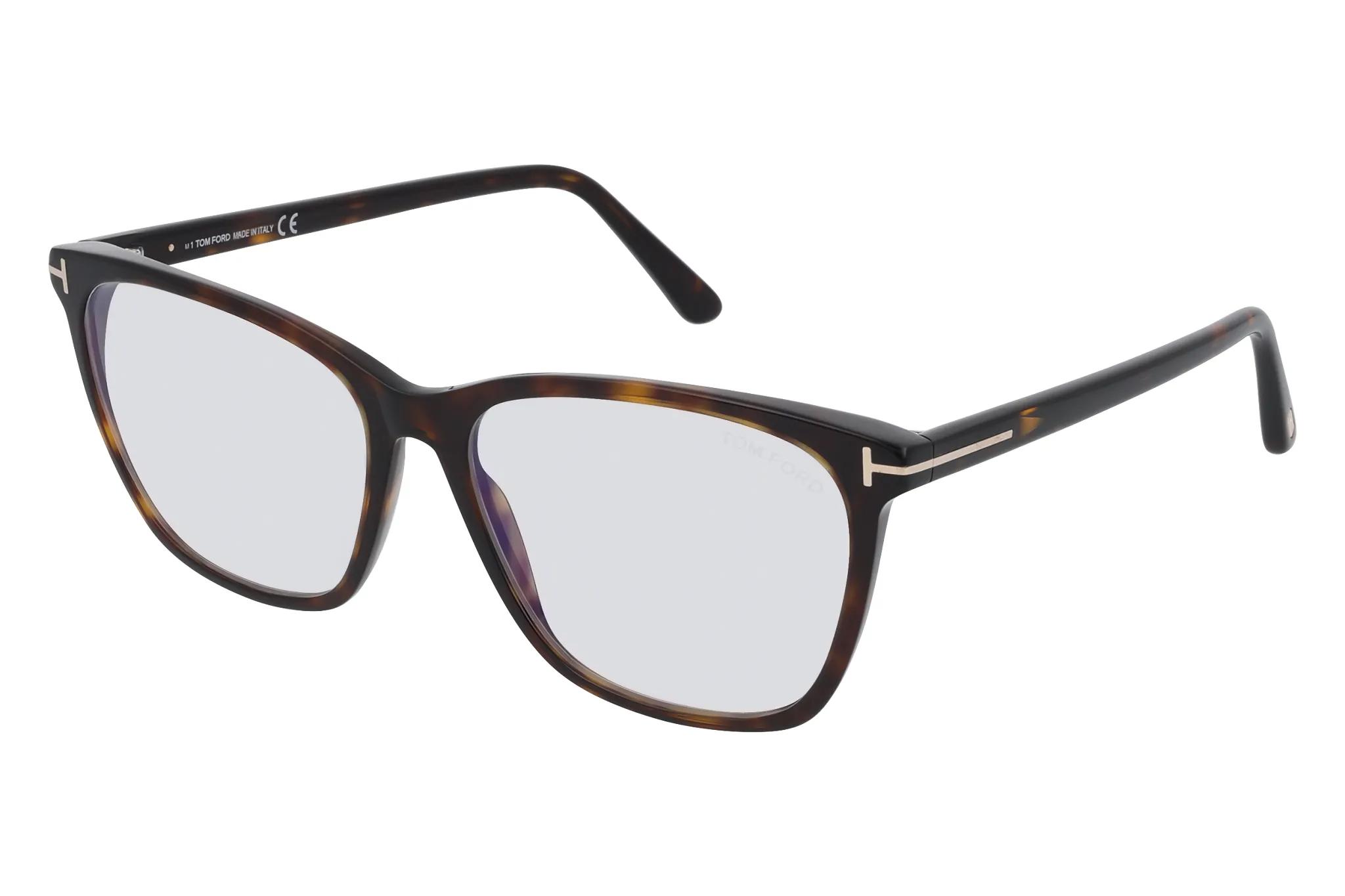 OCCHIALI DA VISTA TOM FORD FT5762-B_55