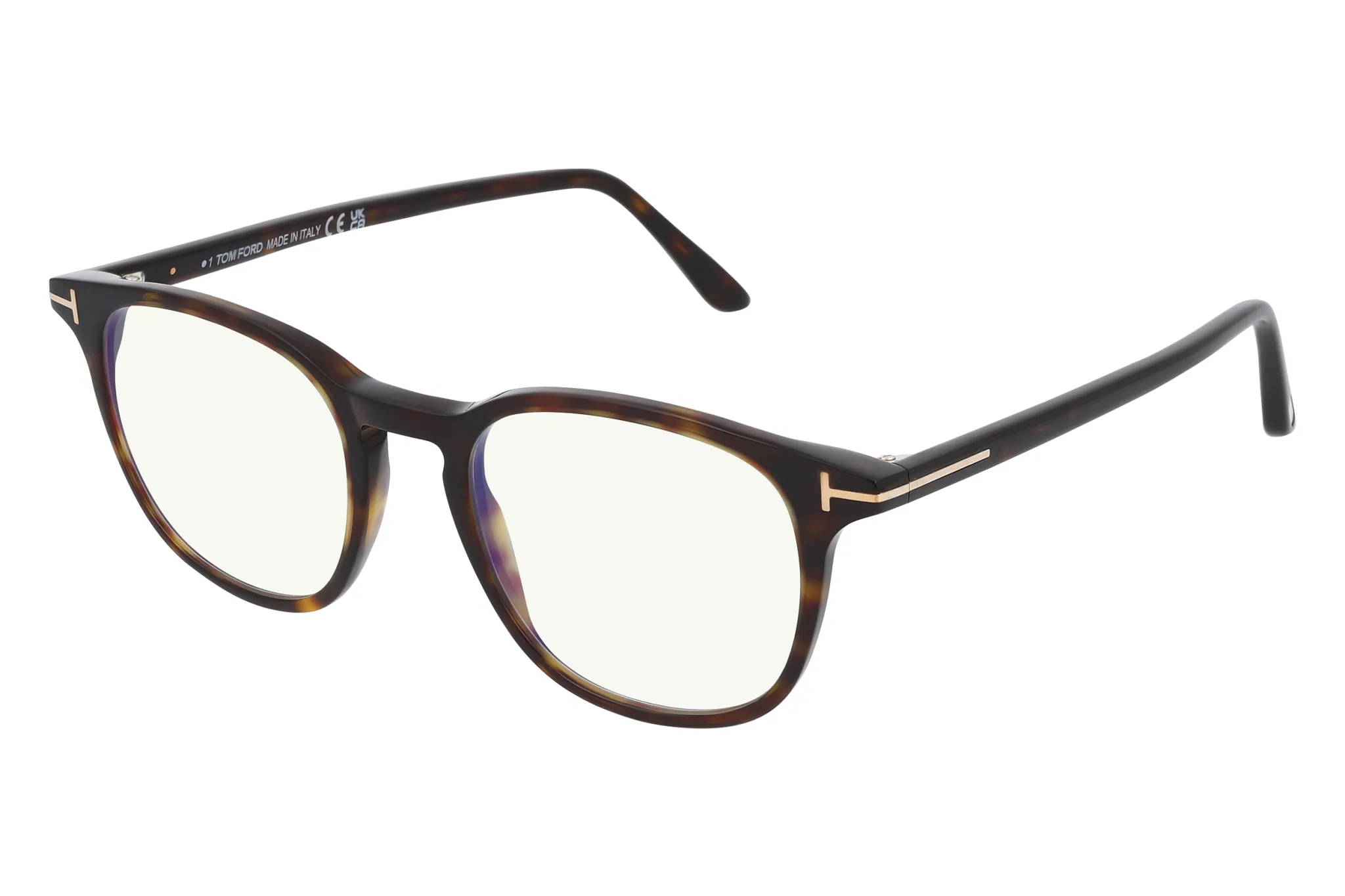 OCCHIALI DA VISTA TOM FORD FT5832-B_48