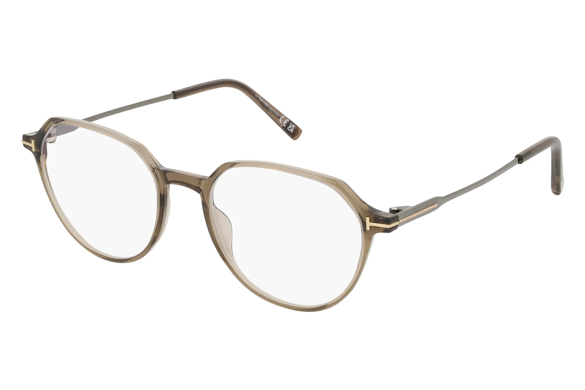 OCCHIALI DA VISTA TOM FORD FT5875-B_52