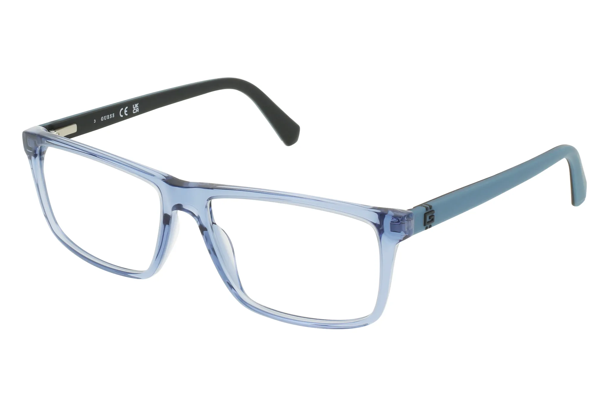 OCCHIALI DA VISTA GUESS GU50130_57