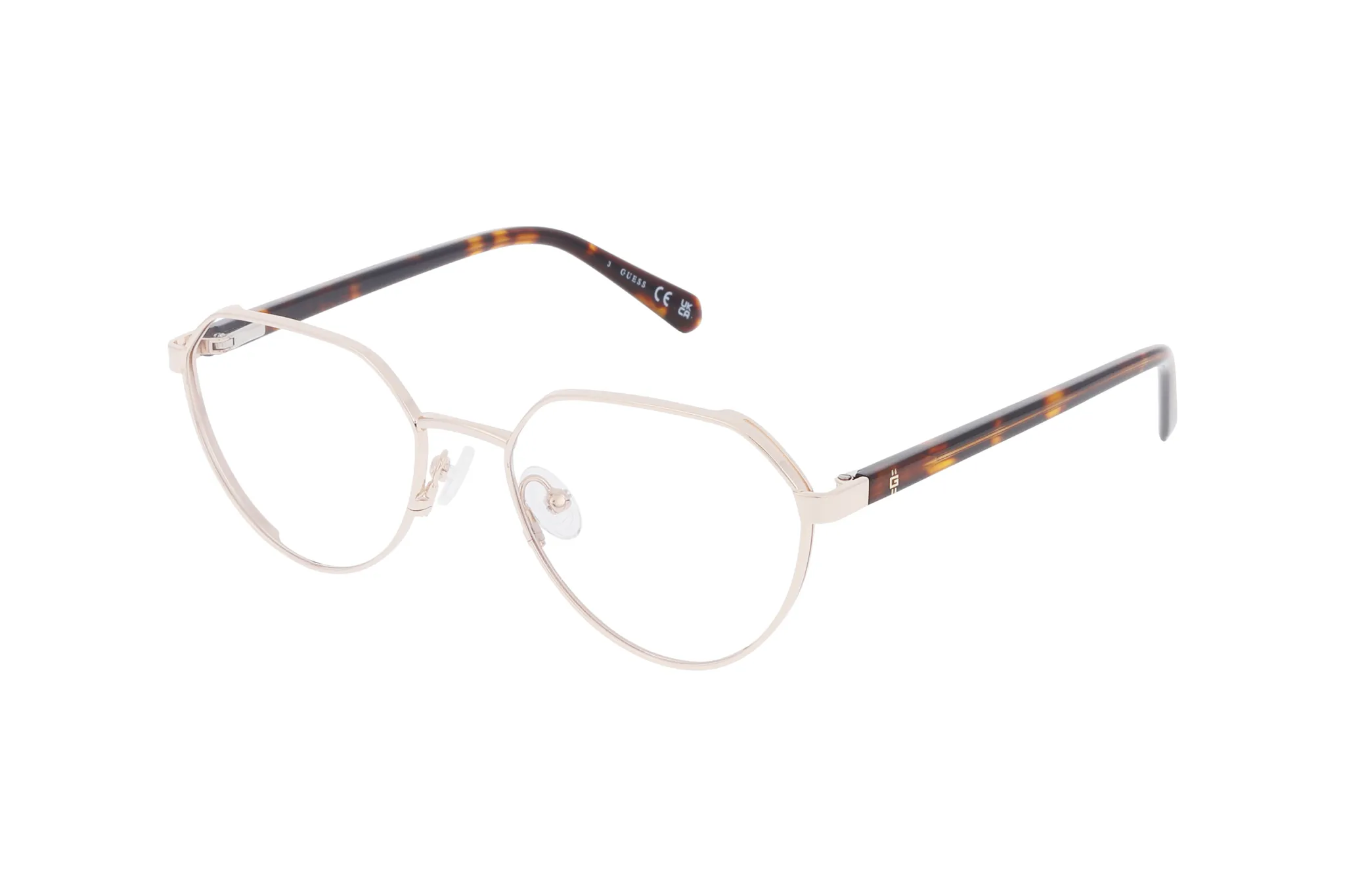 OCCHIALI DA VISTA GUESS GU50136_51