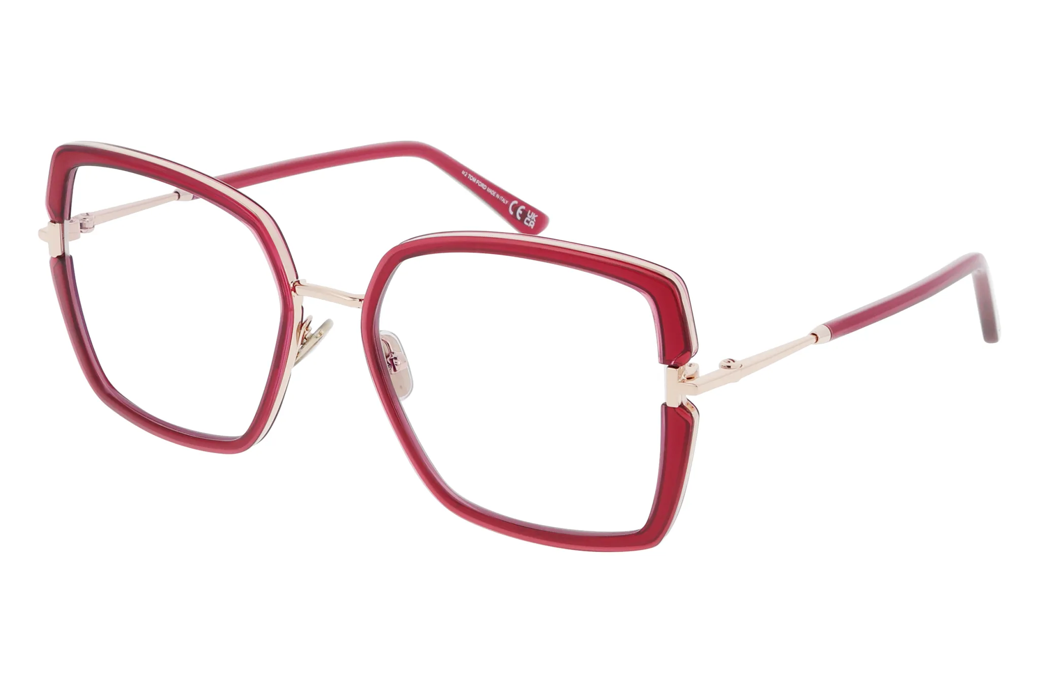 OCCHIALI DA VISTA TOM FORD FT5985-B_55