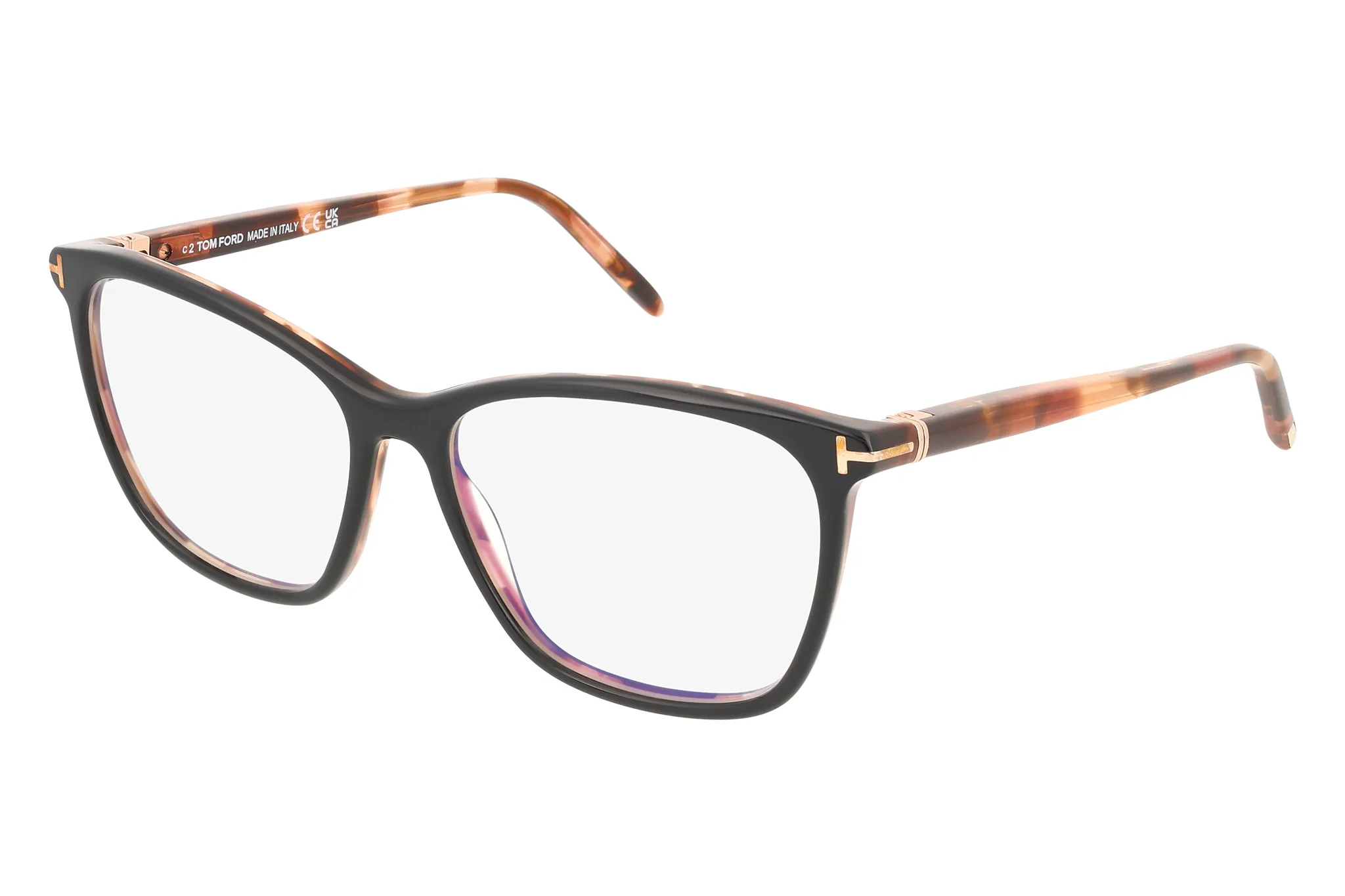 OCCHIALI DA VISTA TOM FORD FT5989-B_55