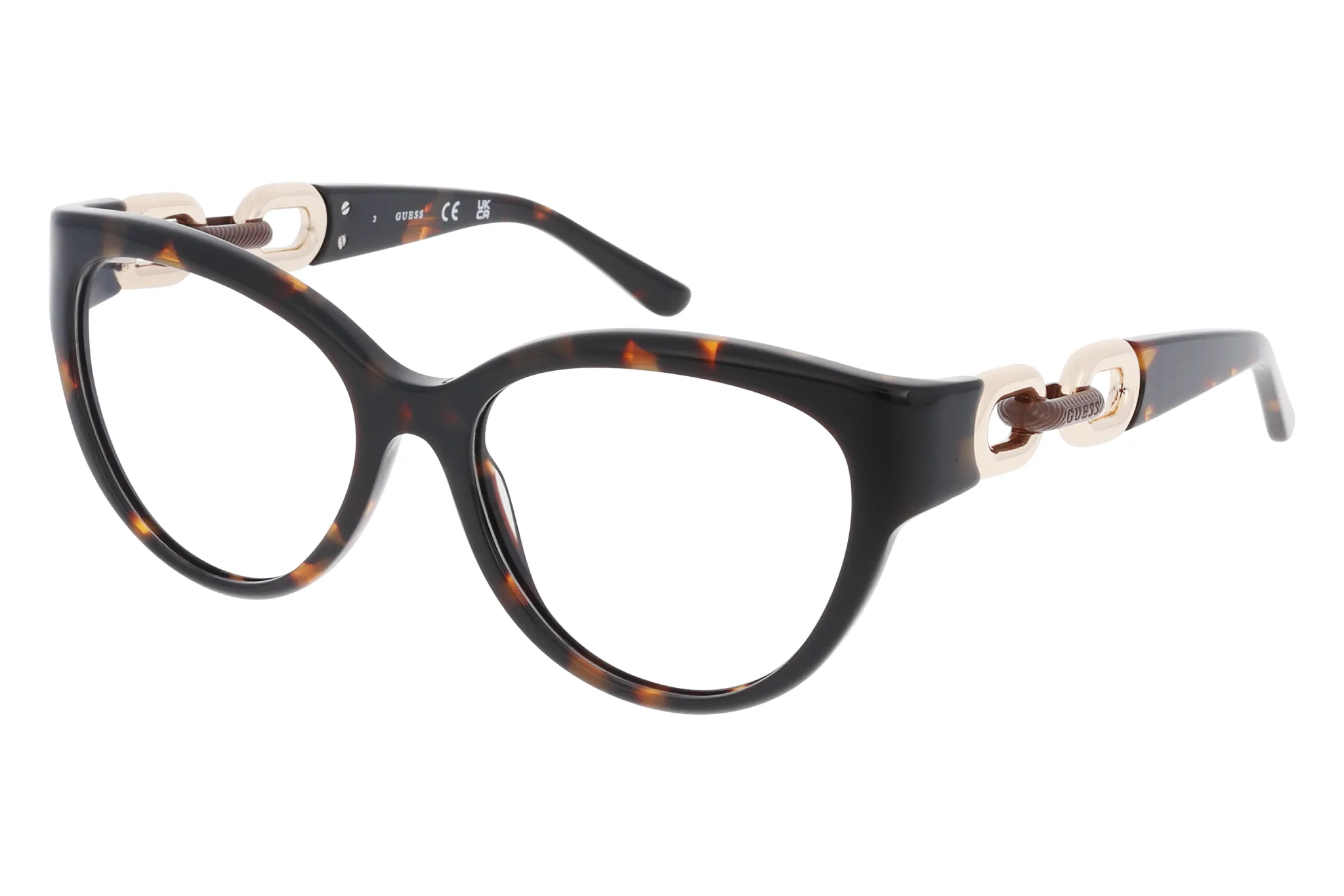 OCCHIALI DA VISTA GUESS GU50182_55