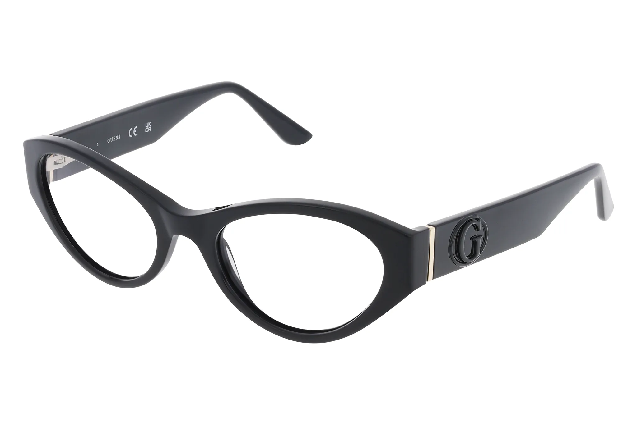 OCCHIALI DA VISTA GUESS GU50305_52