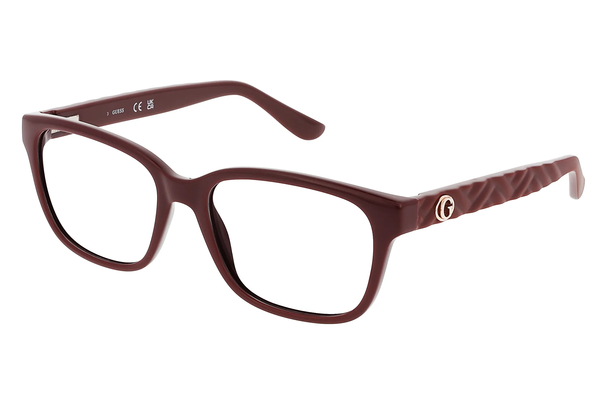 OCCHIALI DA VISTA GUESS GU50308_53