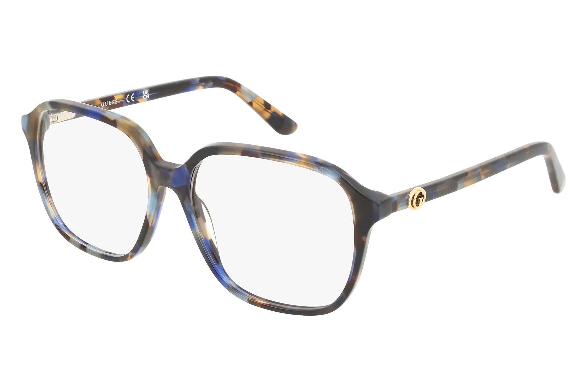 OCCHIALI DA VISTA GUESS GU50309_54