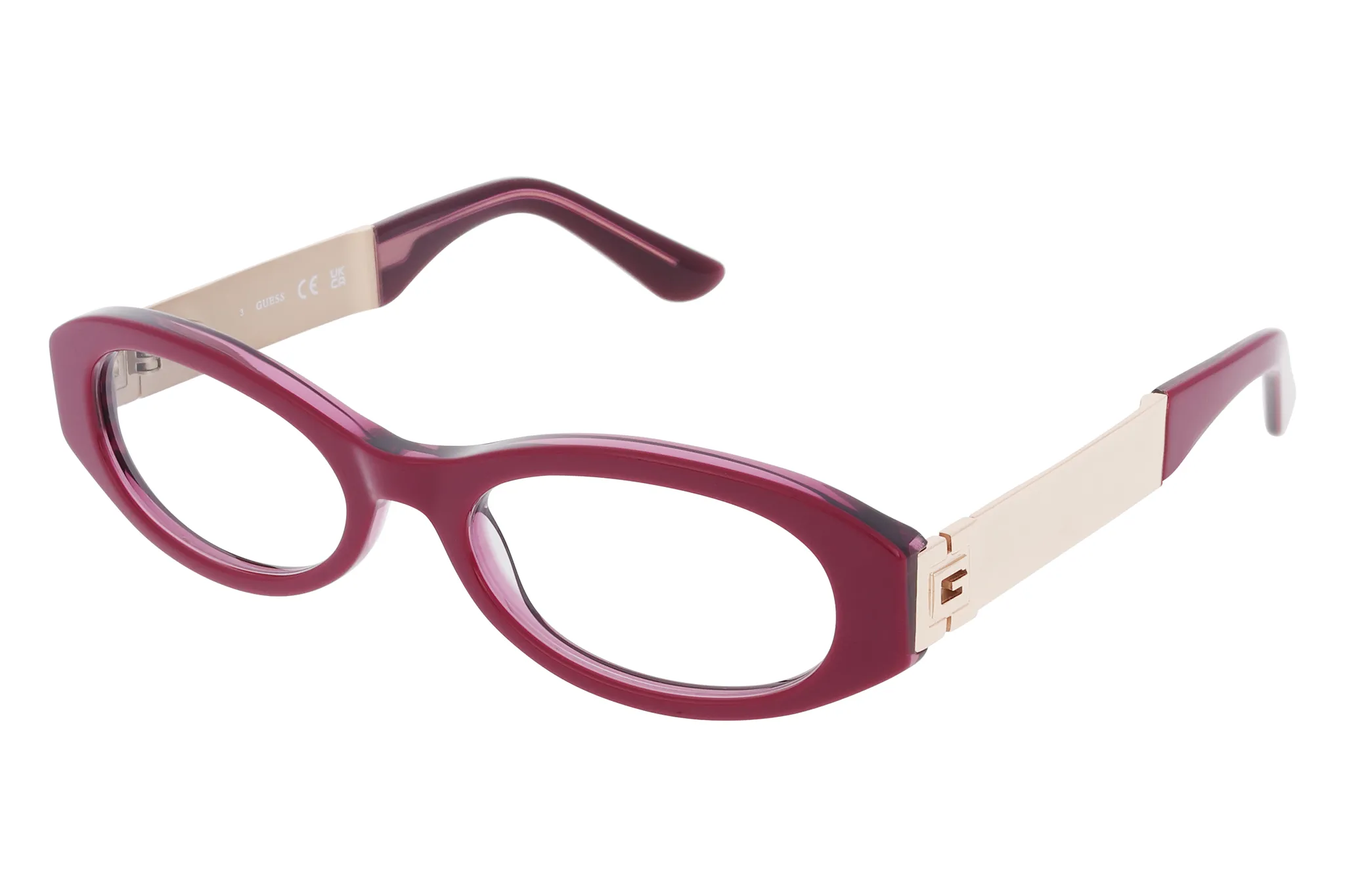 OCCHIALI DA VISTA GUESS GU50315_52