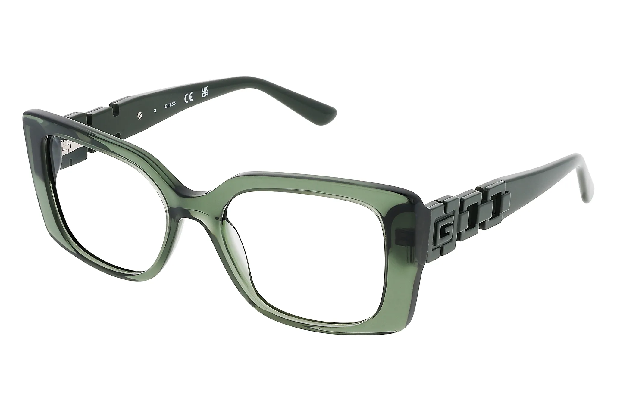 OCCHIALI DA VISTA GUESS GU50322_51
