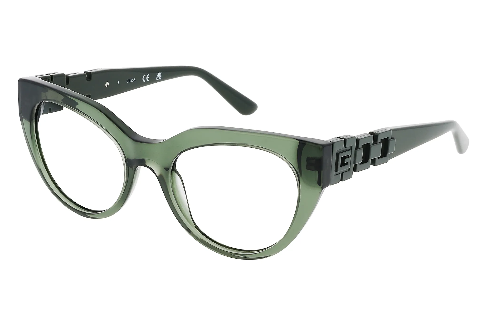 OCCHIALI DA VISTA GUESS GU50323_51