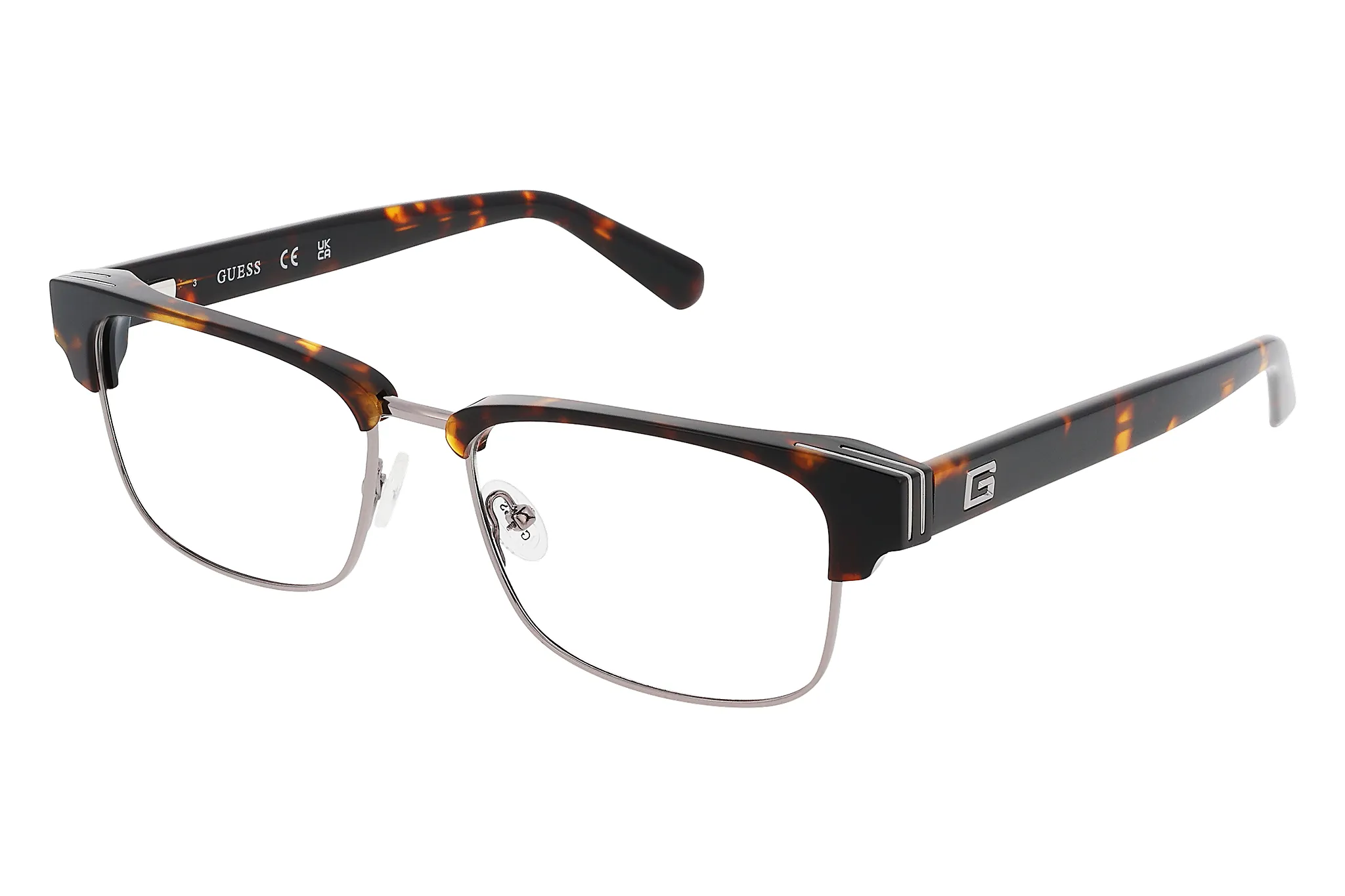 OCCHIALI DA VISTA GUESS GU50330_55