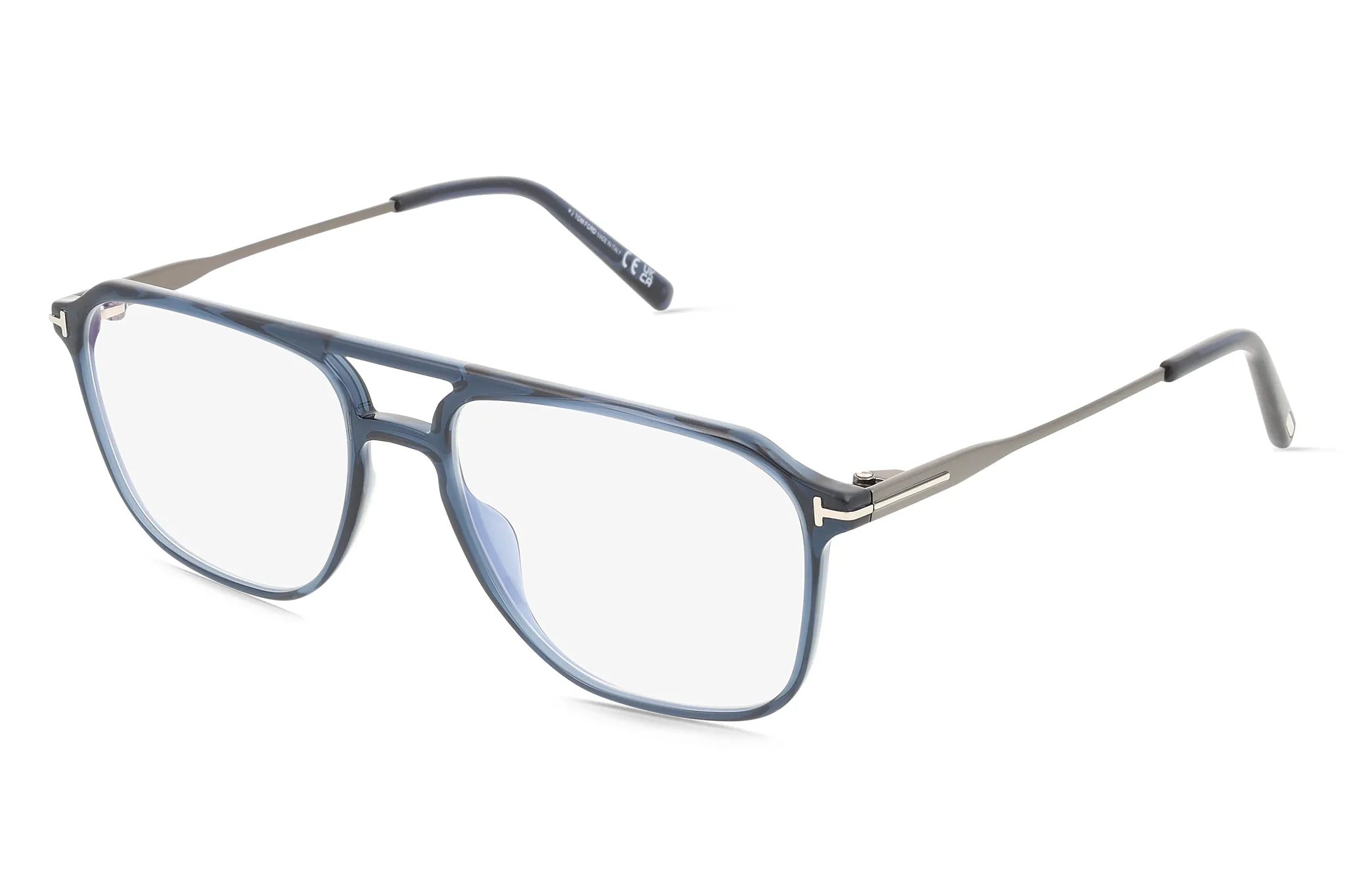 OCCHIALI DA VISTA TOM FORD FT5665-B_54