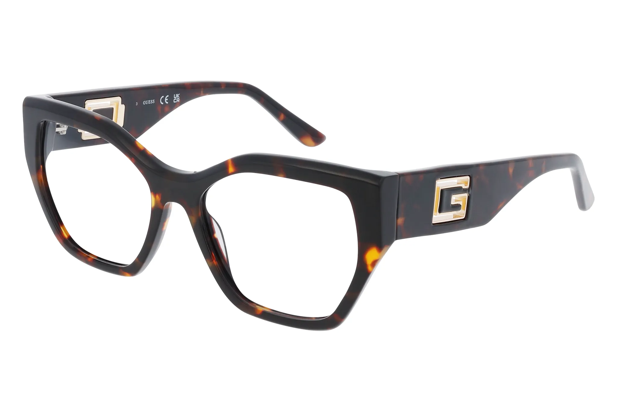 OCCHIALI DA VISTA GUESS GU50357_53