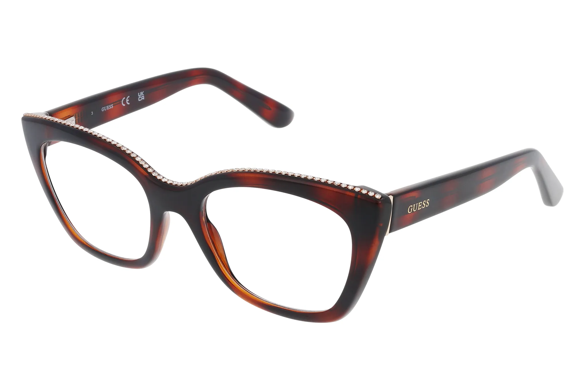 OCCHIALI DA VISTA GUESS GU50361_52