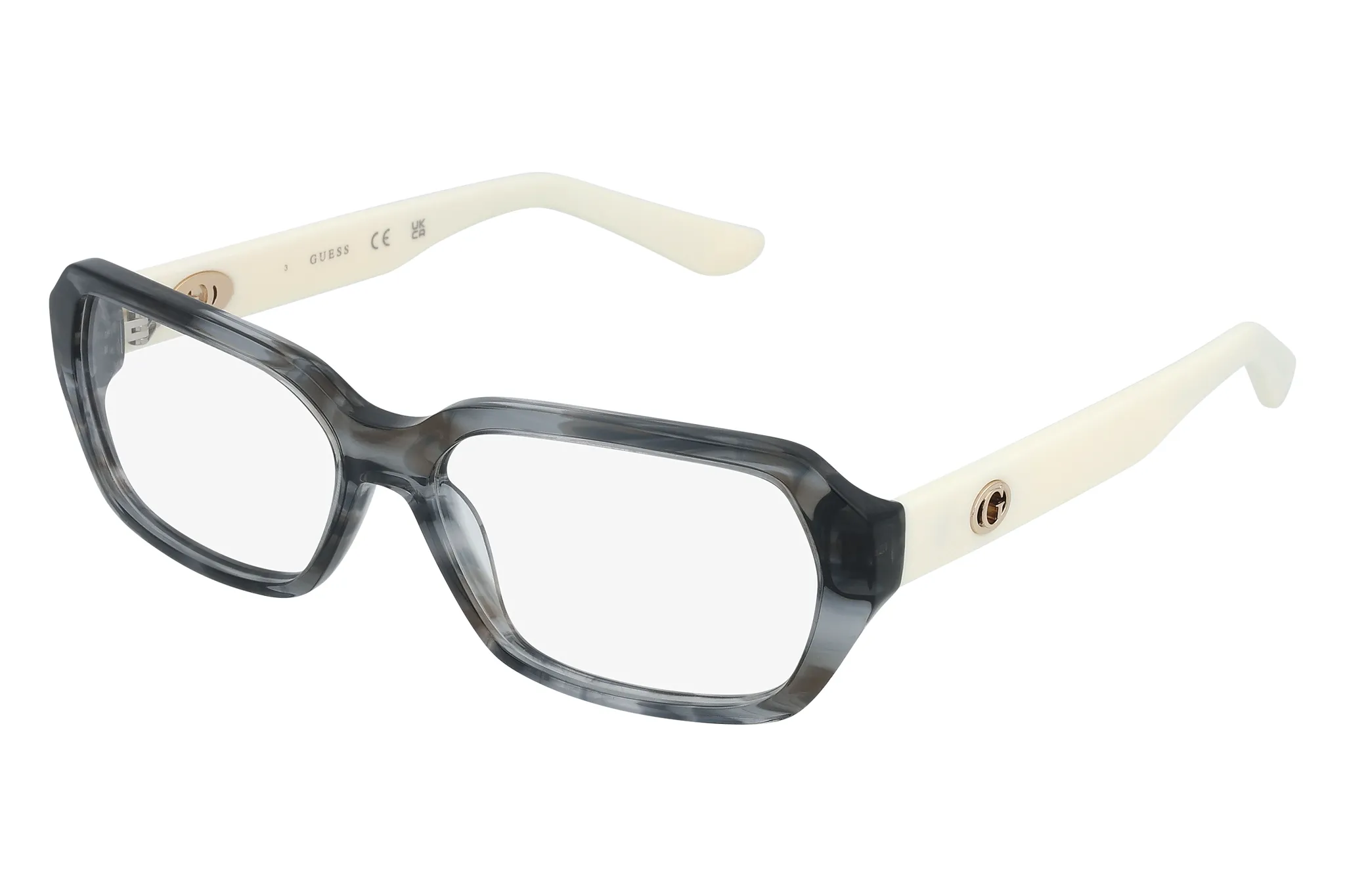 OCCHIALI DA VISTA GUESS GU50380_56