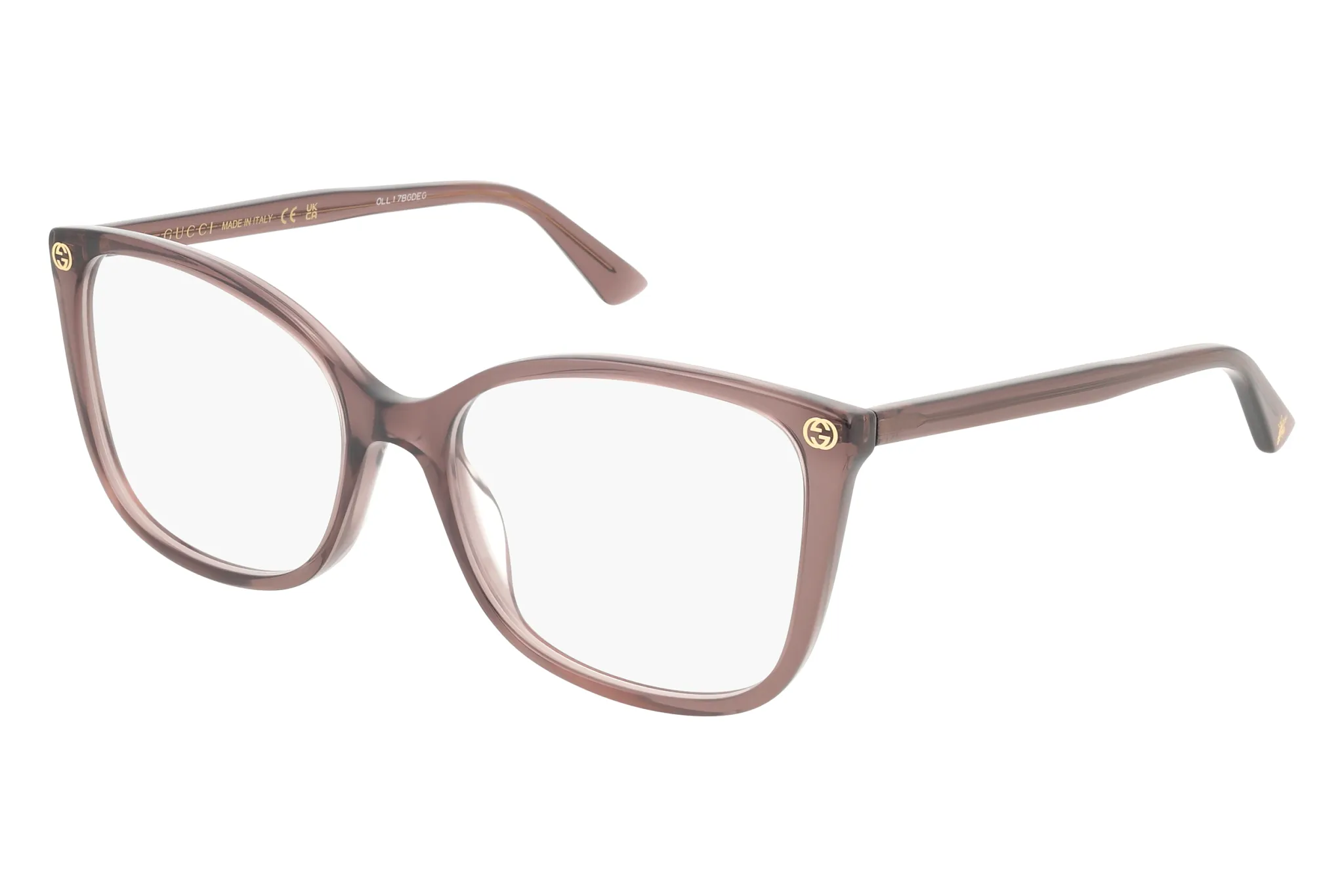 OCCHIALI DA VISTA GUCCI GG0026O_53
