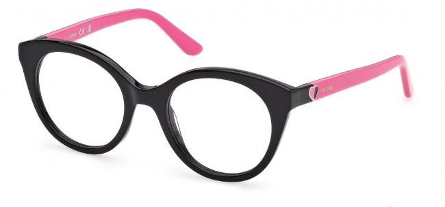 OCCHIALI DA VISTA GUESS GU50396_46