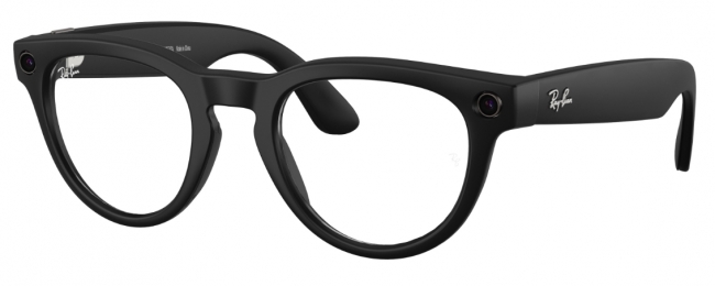 Ray Ban Meta Gen 2 Headliner 0RW4013