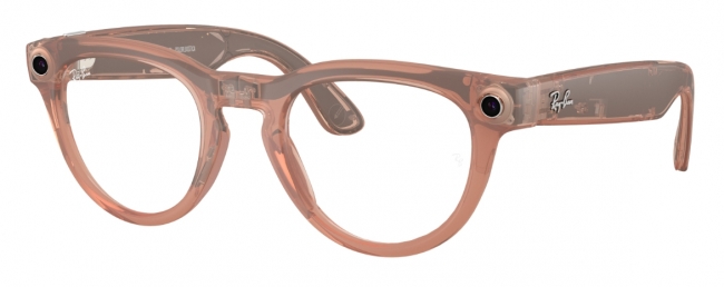 Ray Ban Meta Gen 2 Headliner RW4013