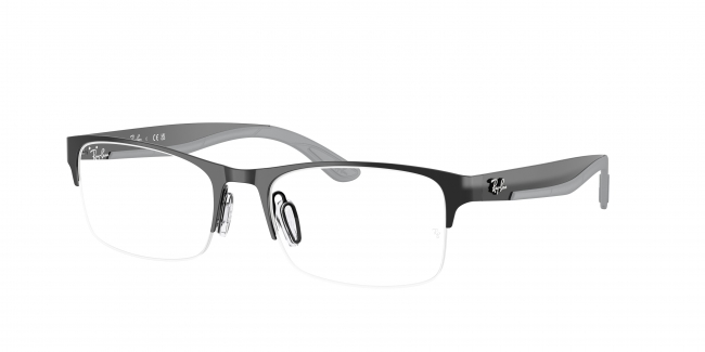 OCCHIALI DA VISTA RAYBAN RX7551_56