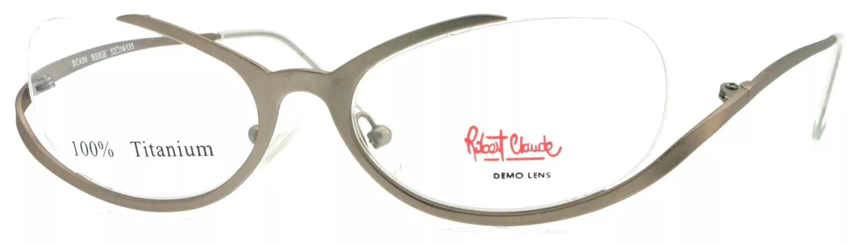 OCCHIALI DA VISTA RC430