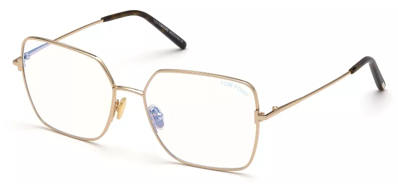 OCCHIALI DA VISTA TOM FORD FT5739-B