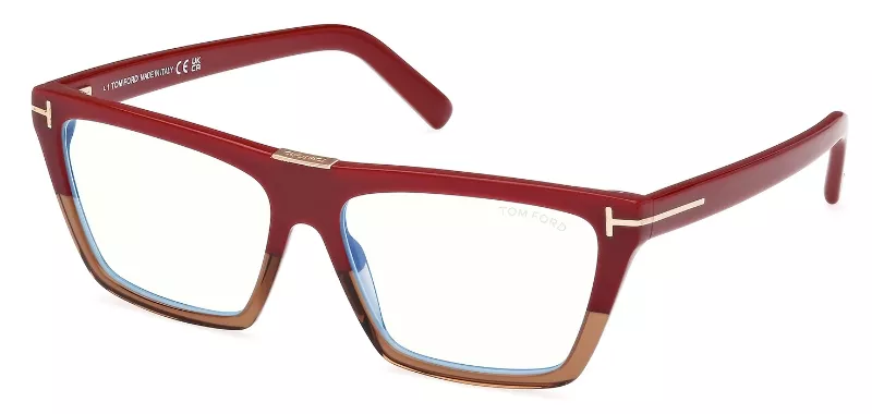 OCCHIALI DA VISTA TOM FORD FT5912-B