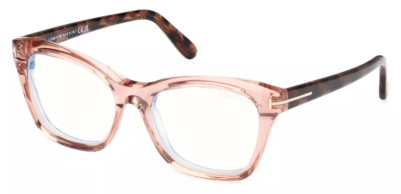 OCCHIALI DA VISTA TOM FORD FT5909-B