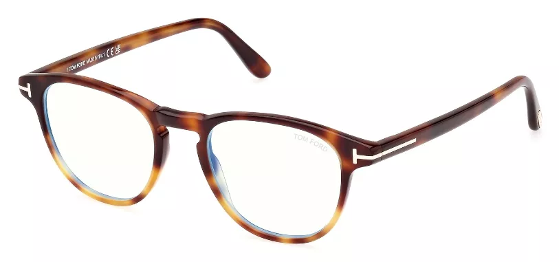 OCCHIALI DA VISTA TOM FORD FT5899-B